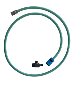 Waste Tank Vent Kit – 12mm Hose - 2m or 3m - Kiwi Self Contained
