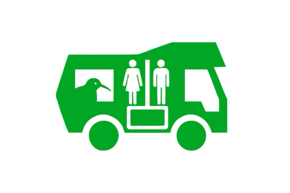 Certified Self-Contained Campervans in New Zealand: How to Get Certified - Kiwi Self Contained