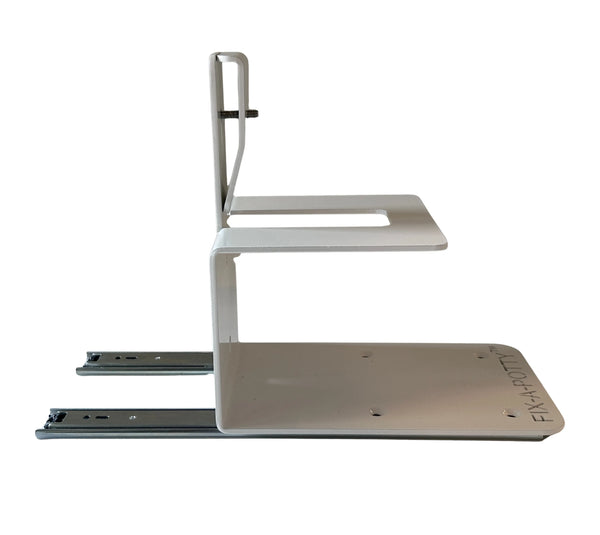 Sliding Toilet Bracket Kits