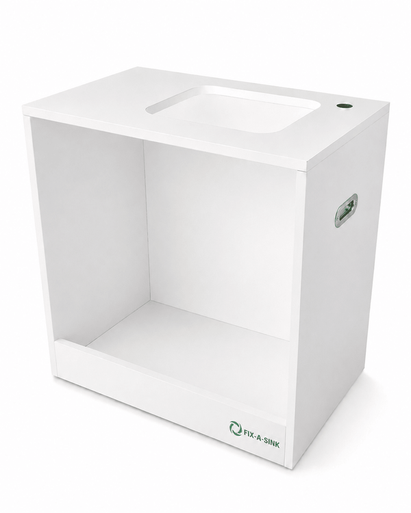 Self-Containment Kits - Kiwi Self Contained