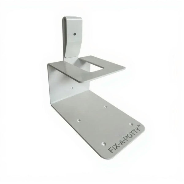 Fix-a-Potty™ Toilet Brackets