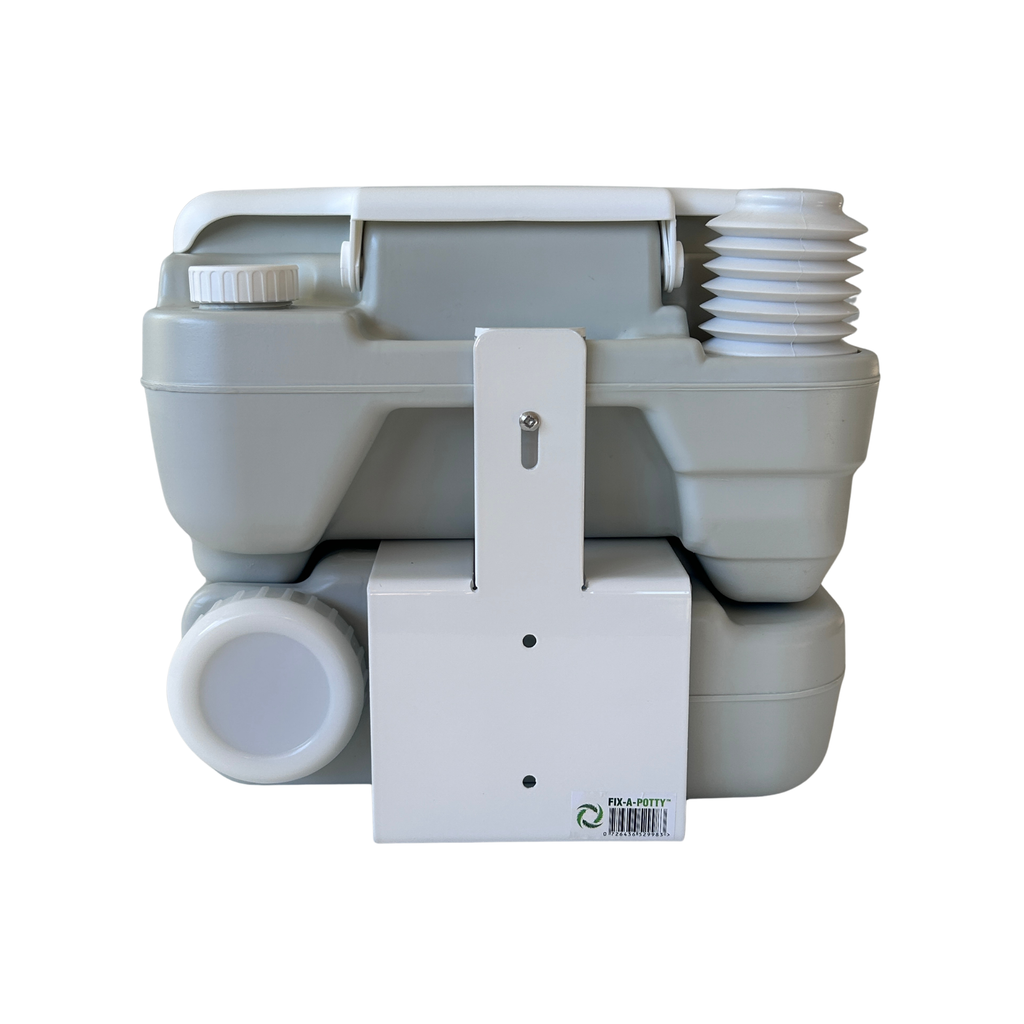 Fix-a-Potty Bracket - 10L