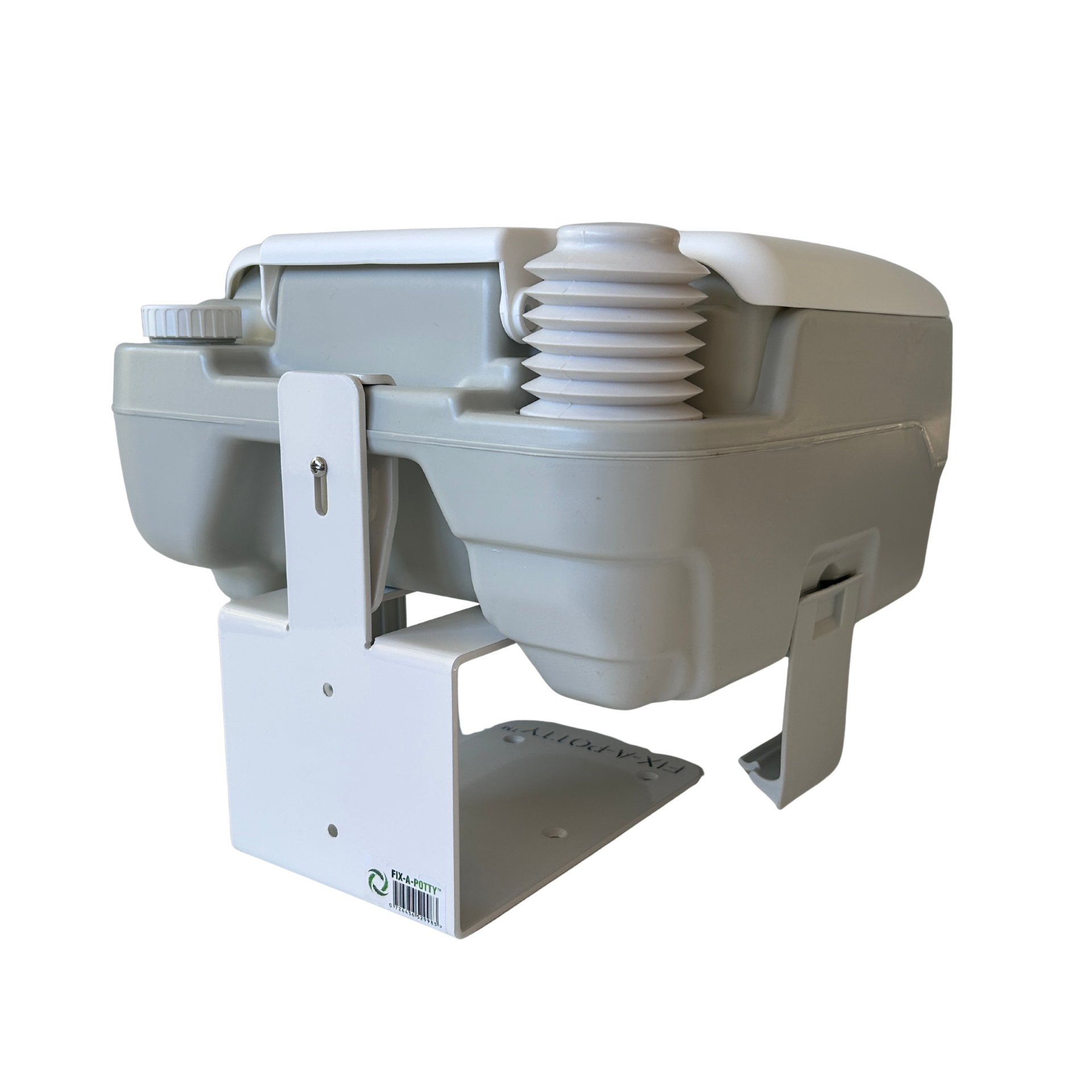 Fix-a-Potty Bracket - 10L