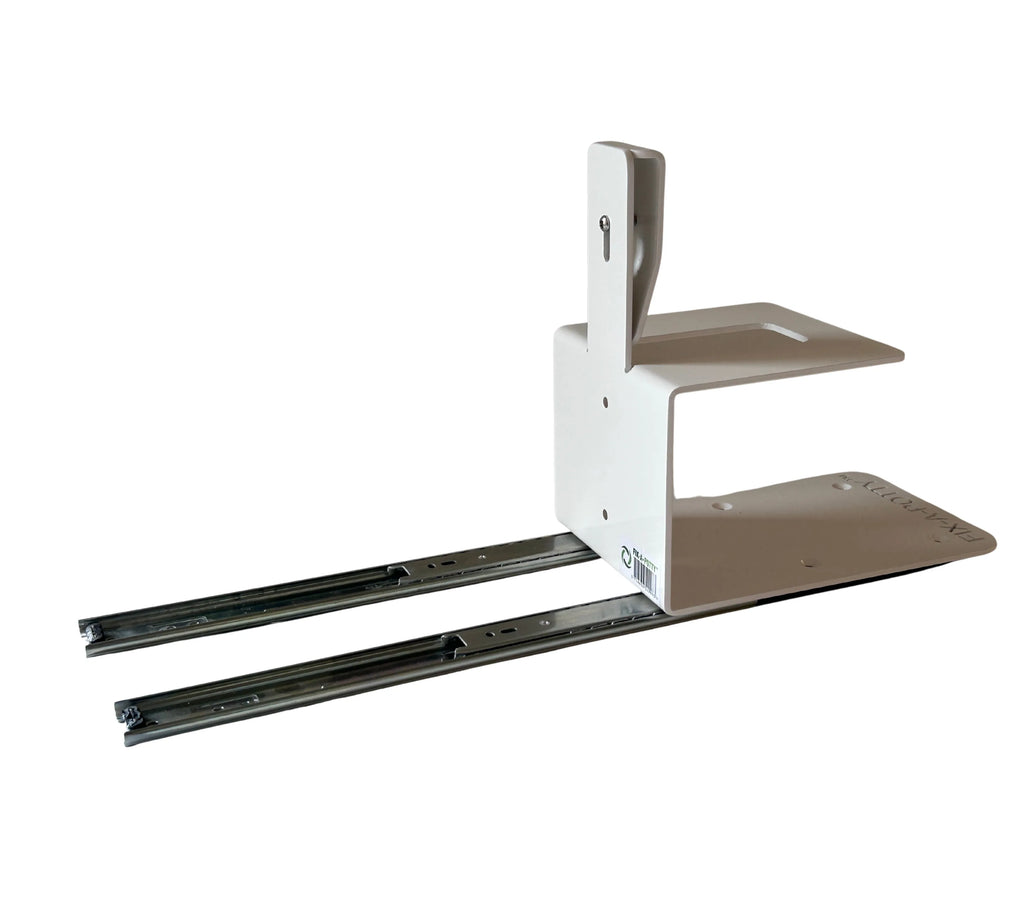 10L Fix-a-Potty™ Sliding Toilet Kit