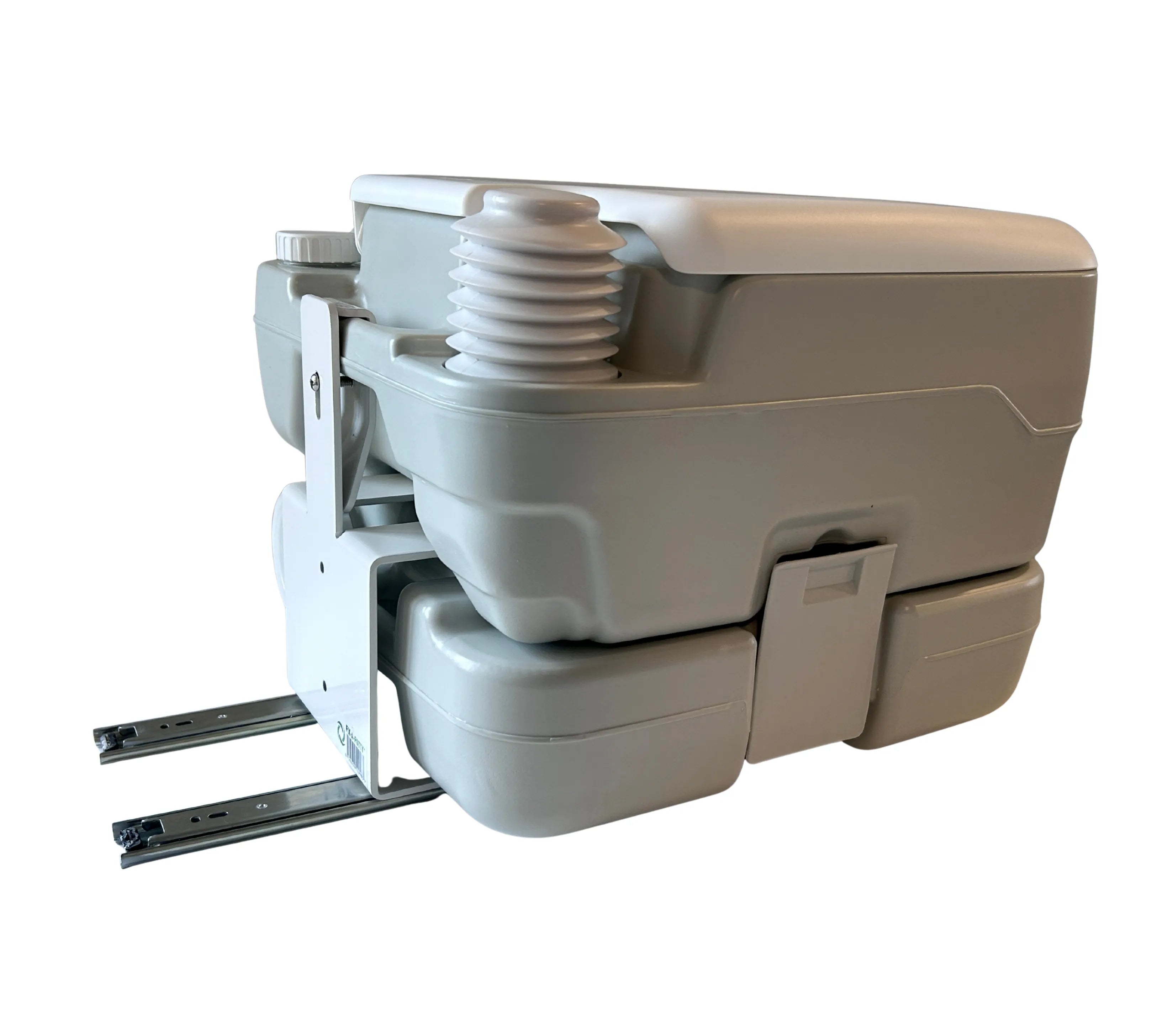 10L Fix-a-Potty™ Sliding Toilet Kit
