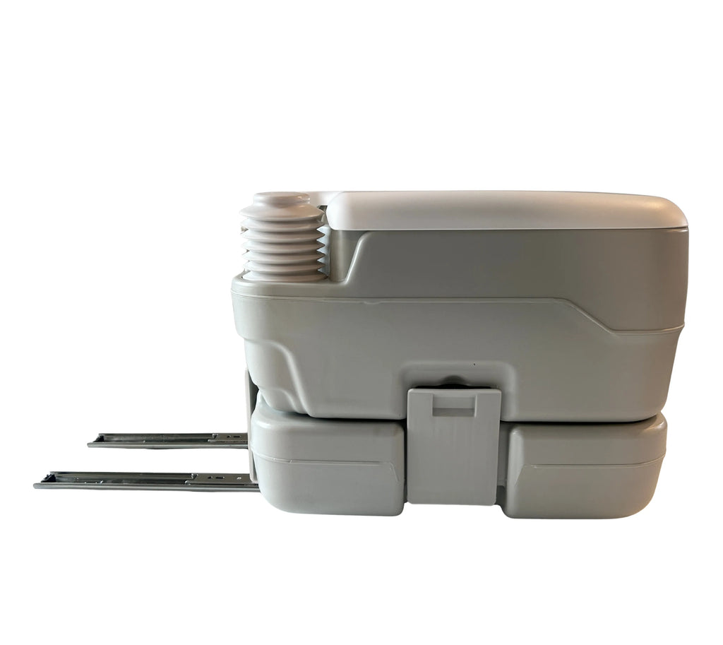 10L Fix-a-Potty™ Sliding Toilet Kit