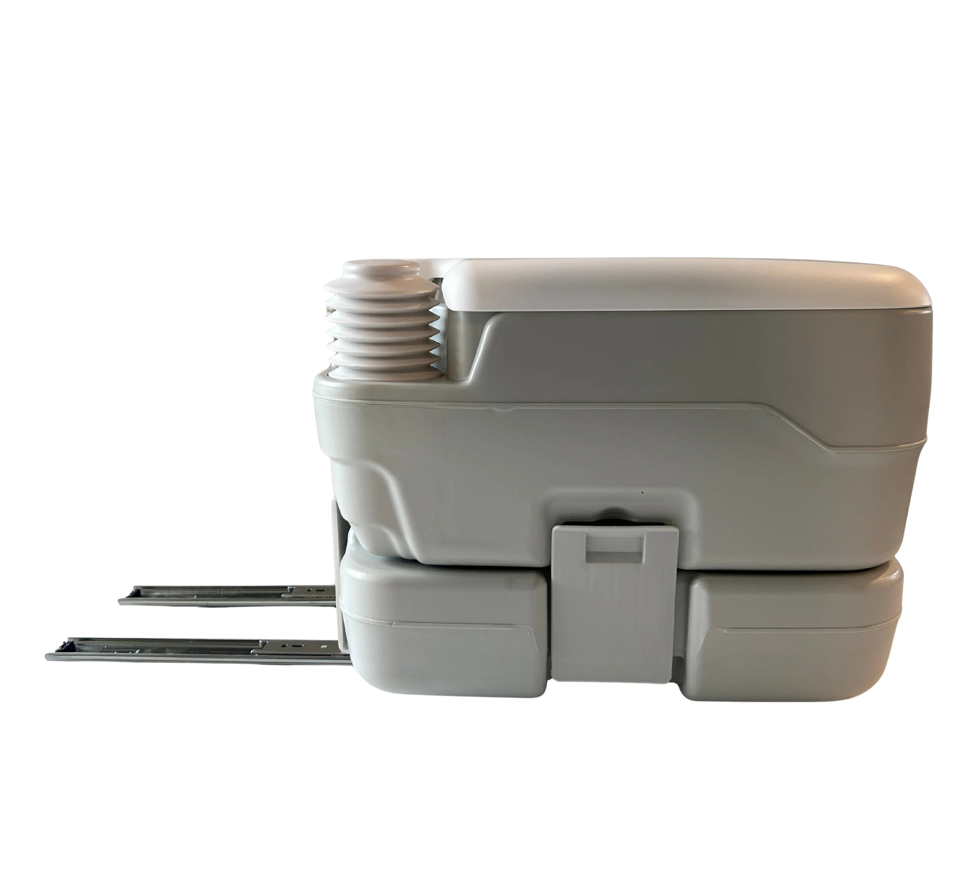 10L Fix-a-Potty™ Sliding Toilet Kit