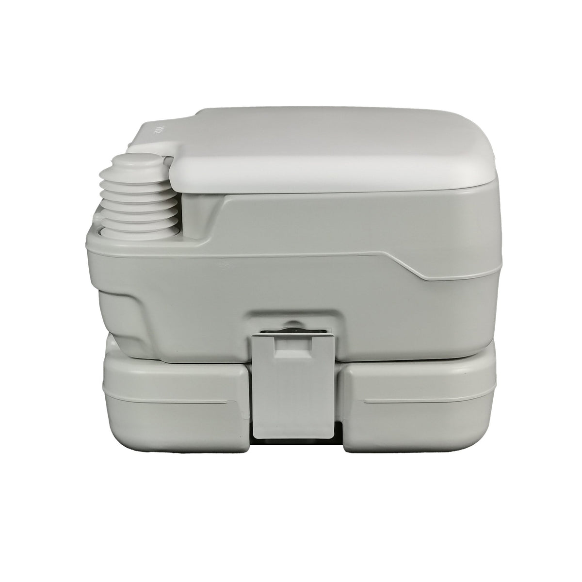 Portable Camping Toilet 10 Litre – NZ Certified | Kiwi Self Contained
