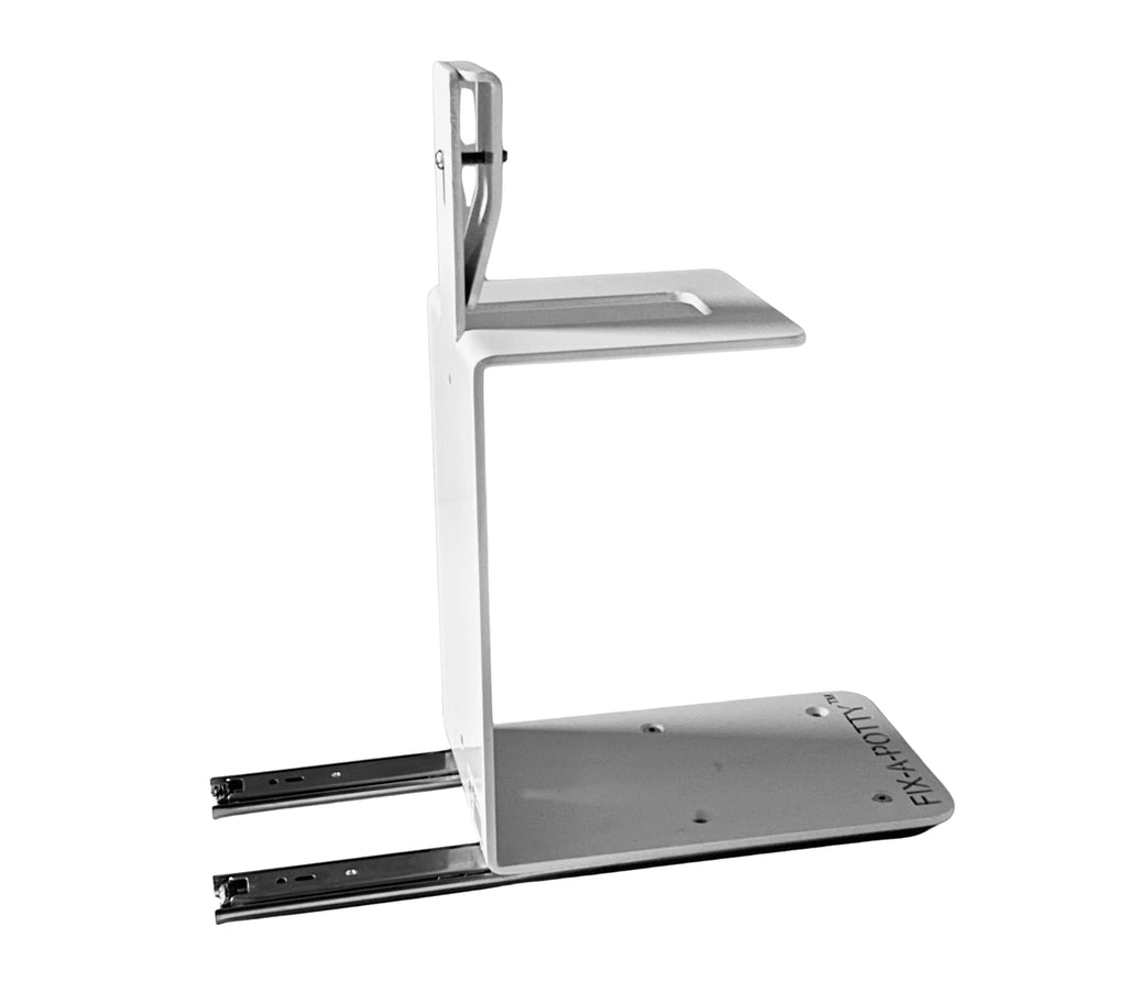 20L Fix-a-Potty™ Sliding Bracket Kit