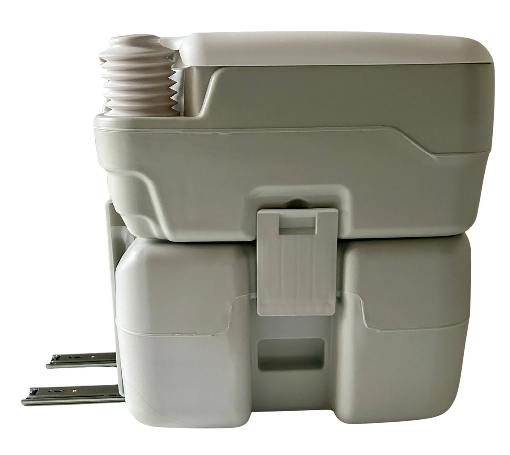 20L Fix-a-Potty™ Sliding Toilet Kit