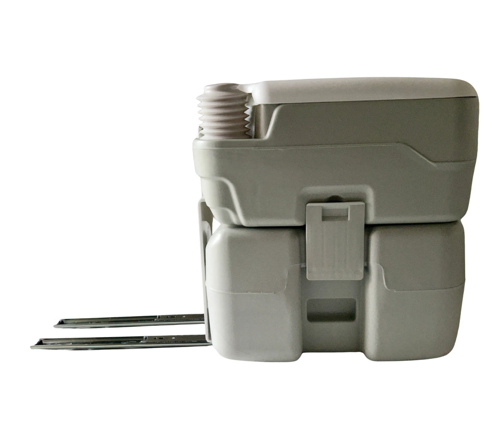 20L Fix-a-Potty™ Sliding Toilet Kit