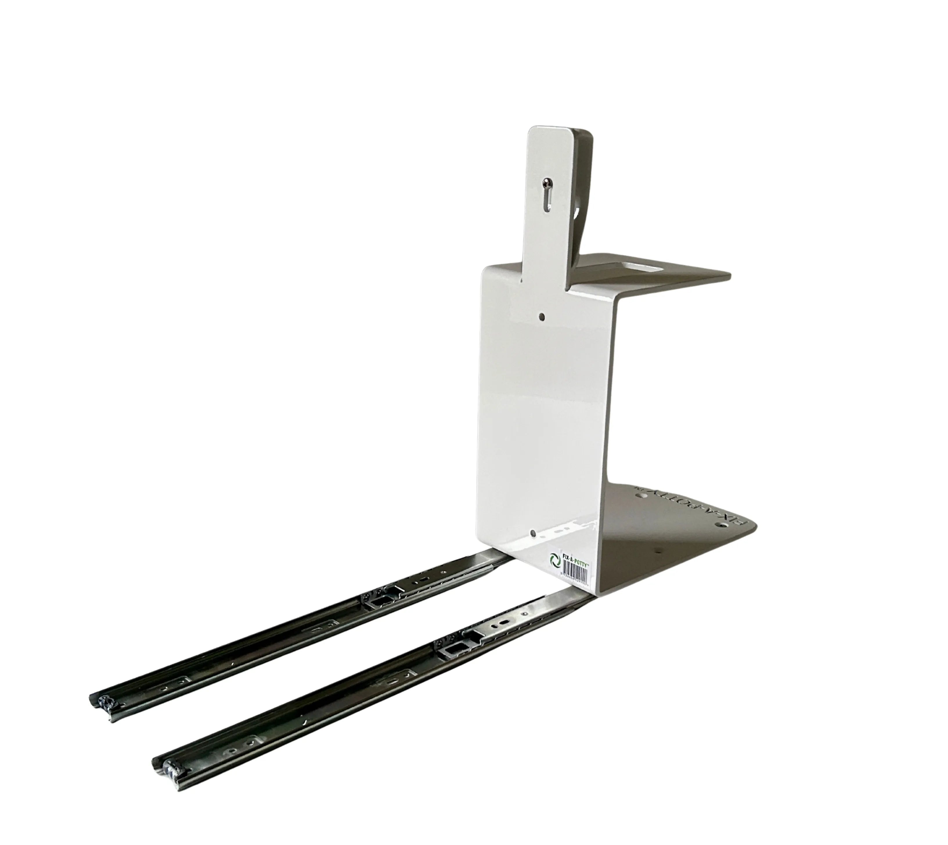 20L Fix-a-Potty™ Sliding Bracket Kit