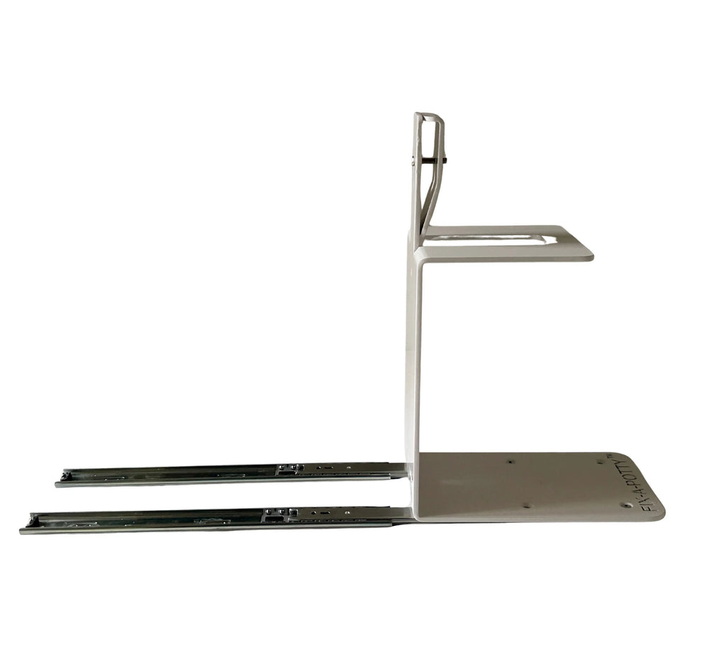 20L Fix-a-Potty™ Sliding Bracket Kit
