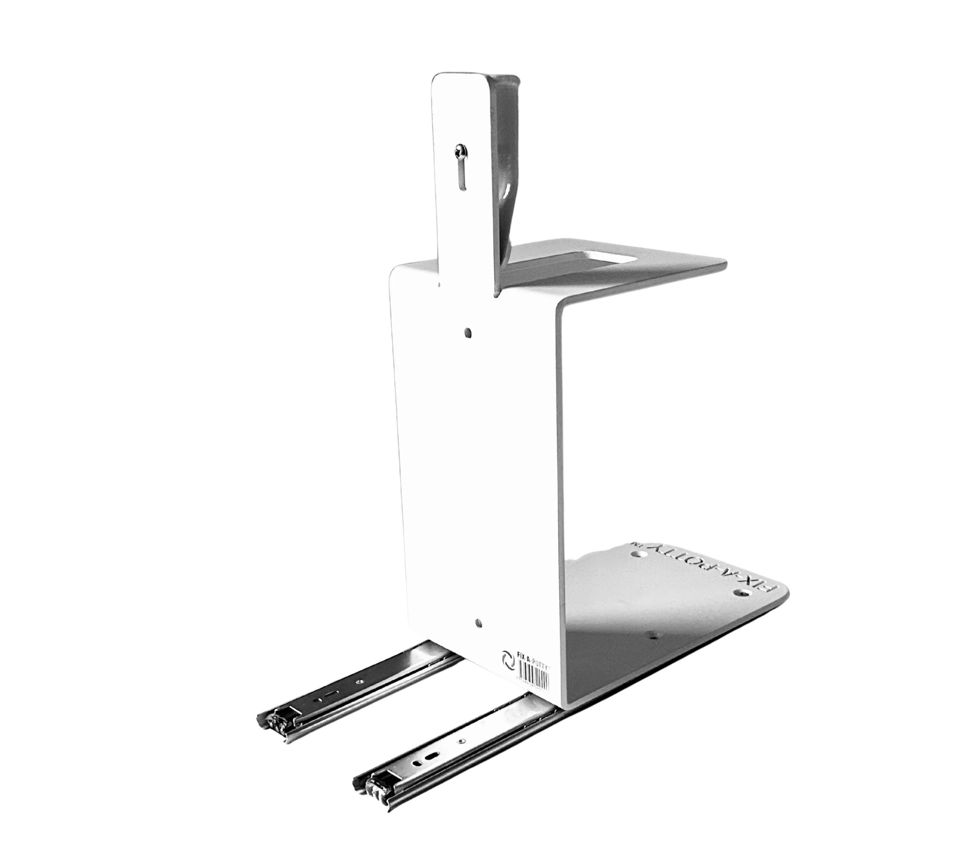 20L Fix-a-Potty™ Sliding Toilet Kit