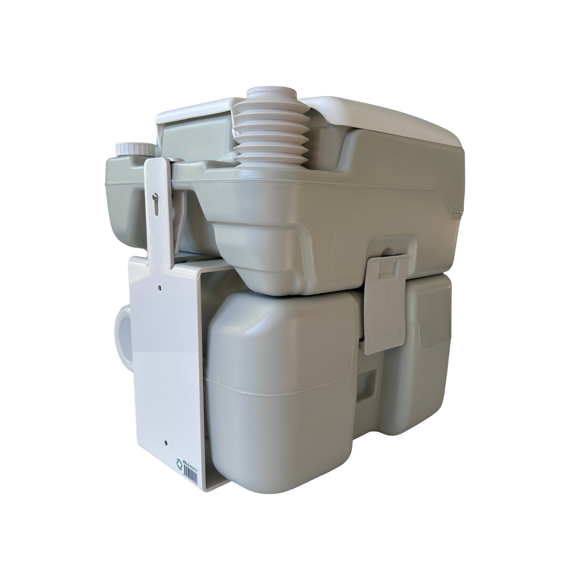 Fix-a-Potty Bracket - 20L