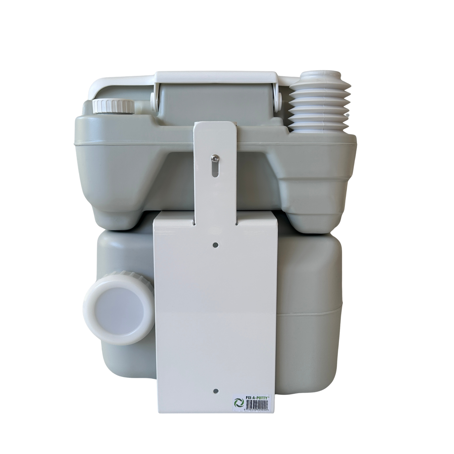 Fix-a-Potty Bracket - 20L