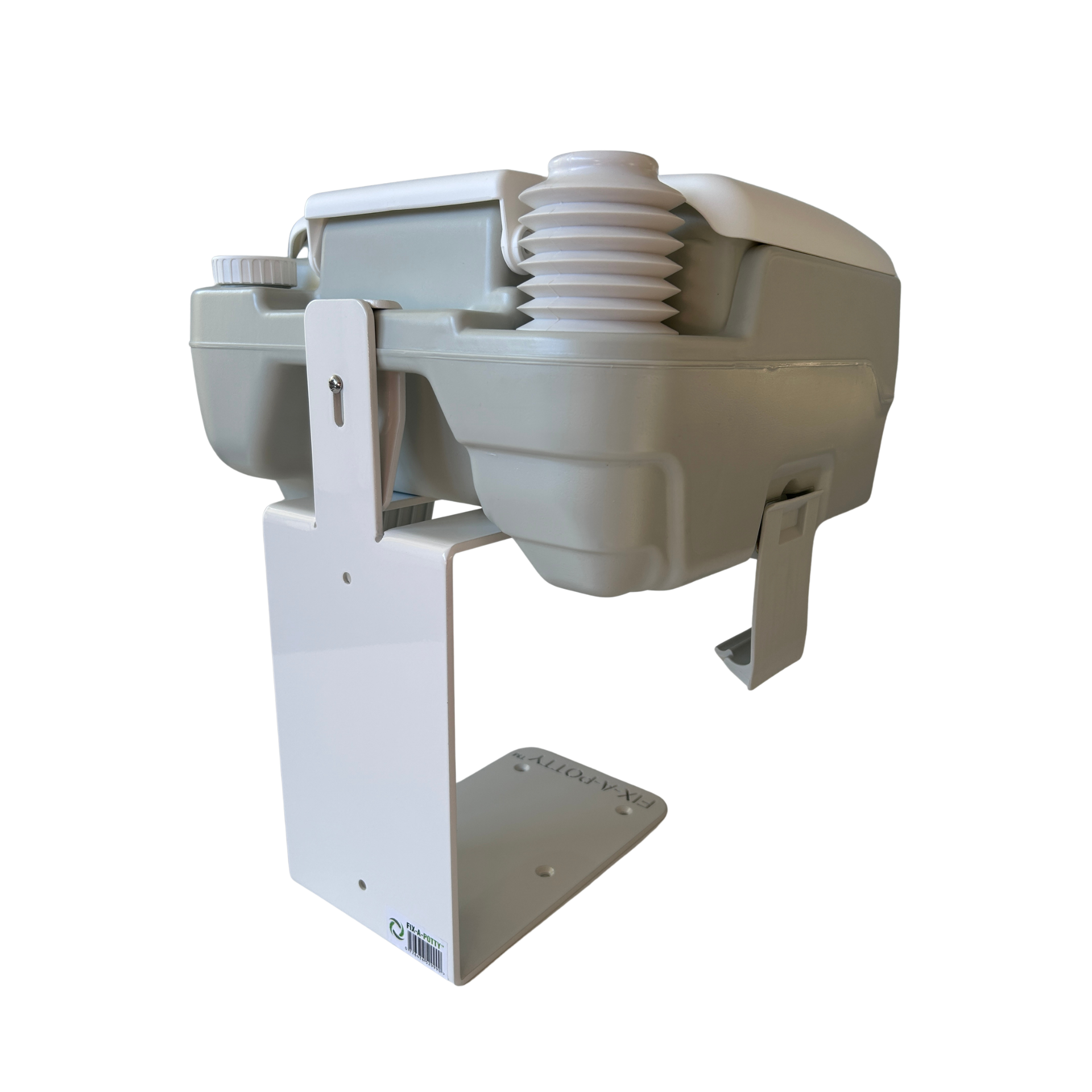 Fix-a-Potty Bracket - 20L