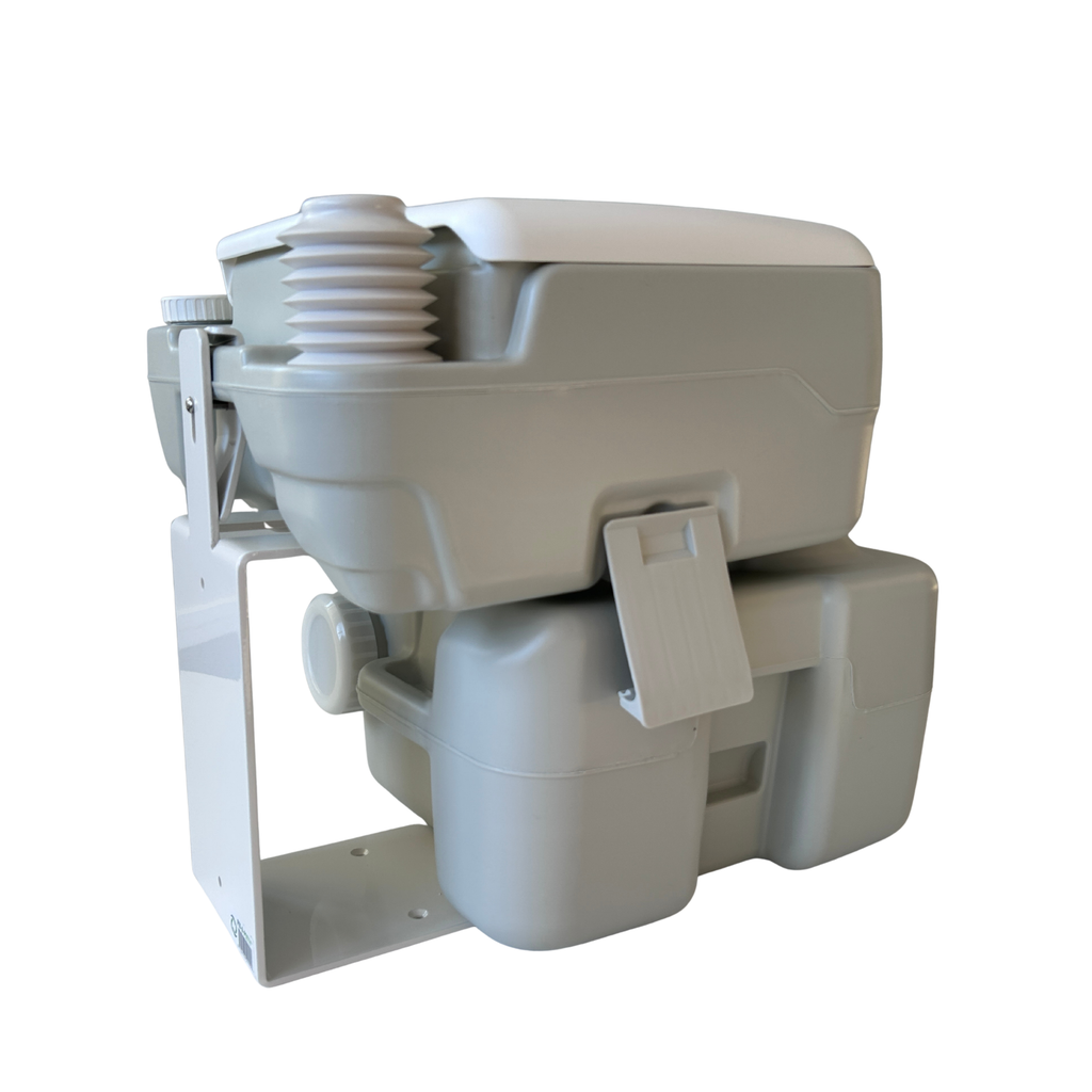 Fix-a-Potty Bracket - 20L