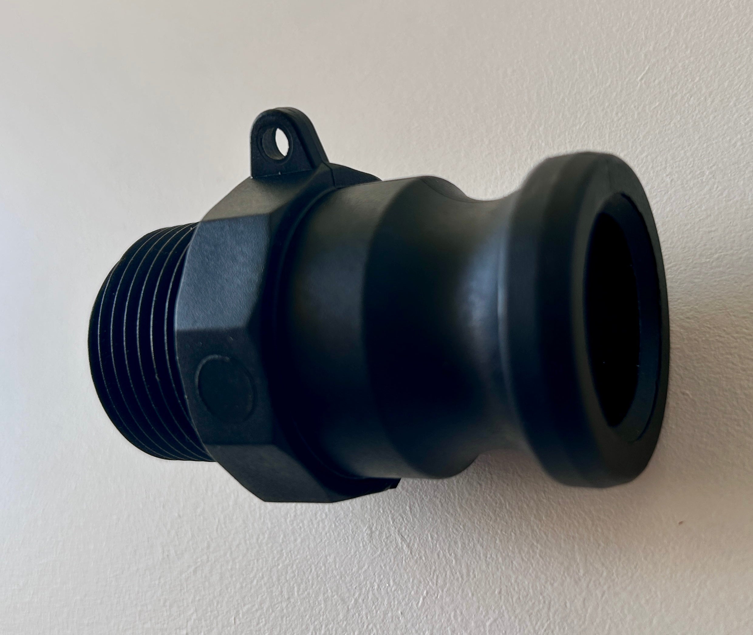 Camlock Male 25mm - BSP Thread
