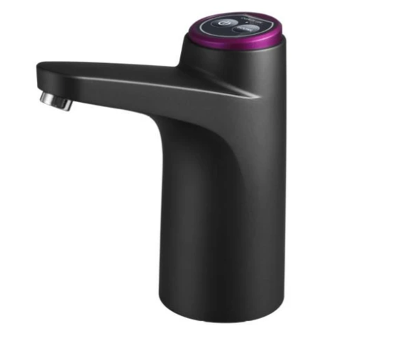 Water Dispenser - USB Water Pump Tap - Rechargable
