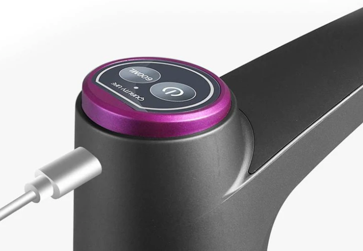 Water Dispenser - USB Water Pump Tap - Rechargable