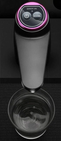Water Dispenser - USB Water Pump Tap - Rechargable