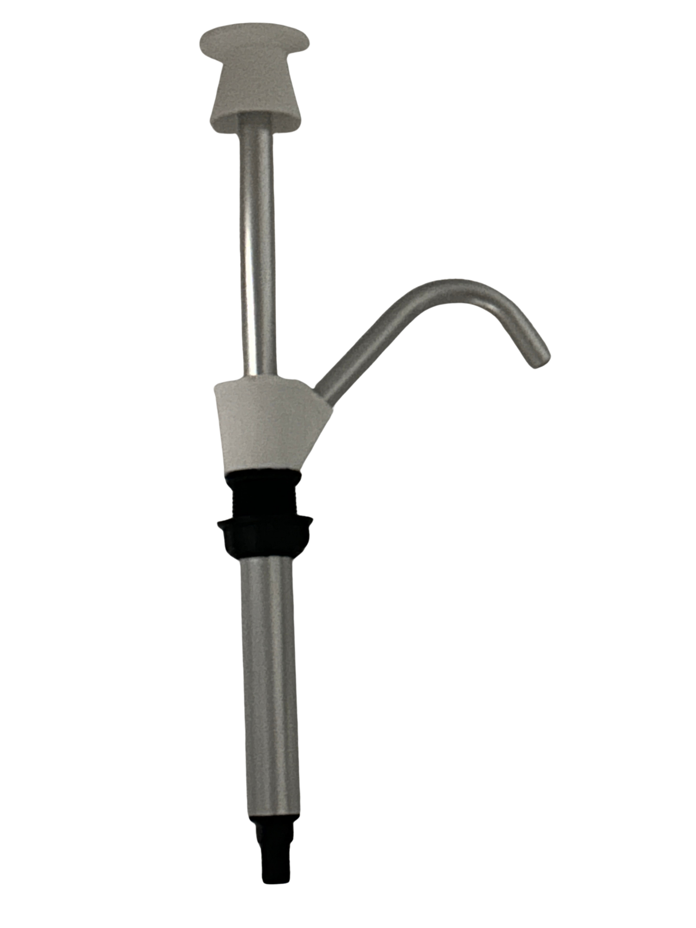 12mm food-grade hose supplied with the manual pump tap kit