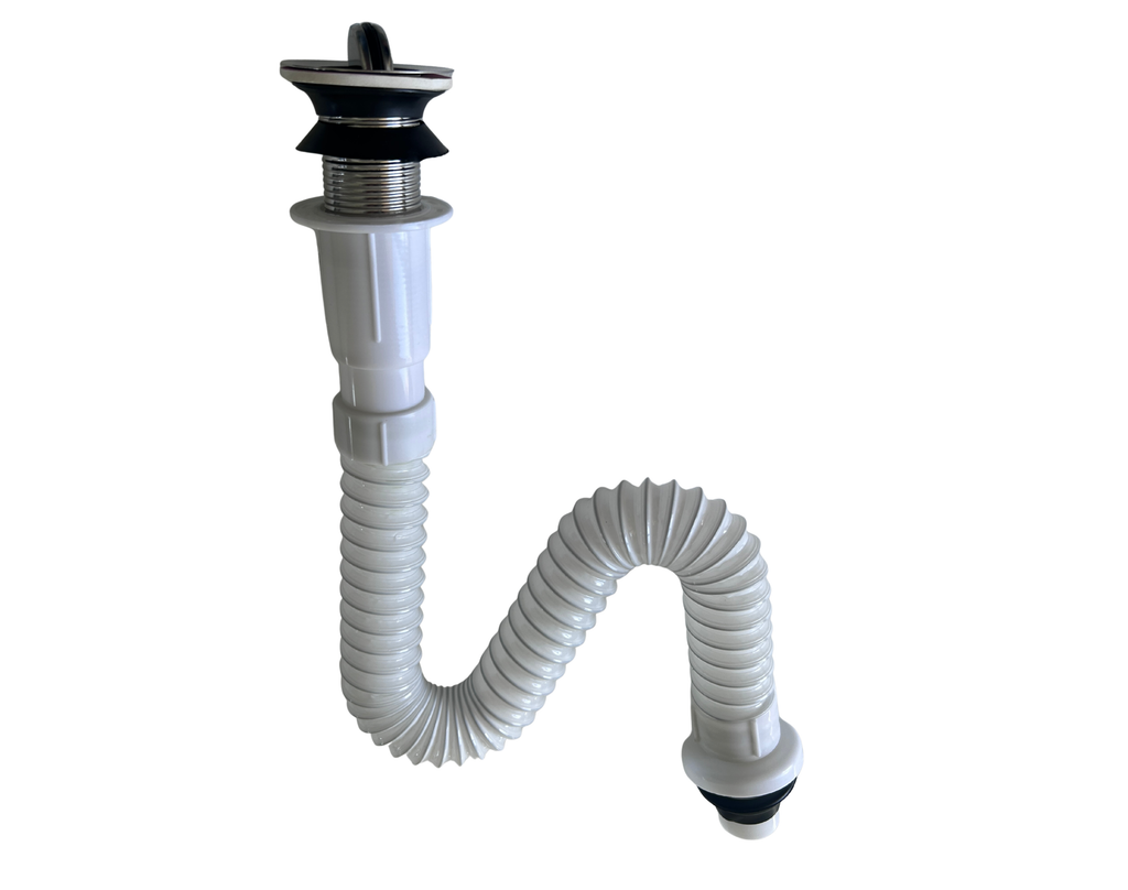 Flexible Sink Waste Hose Kit