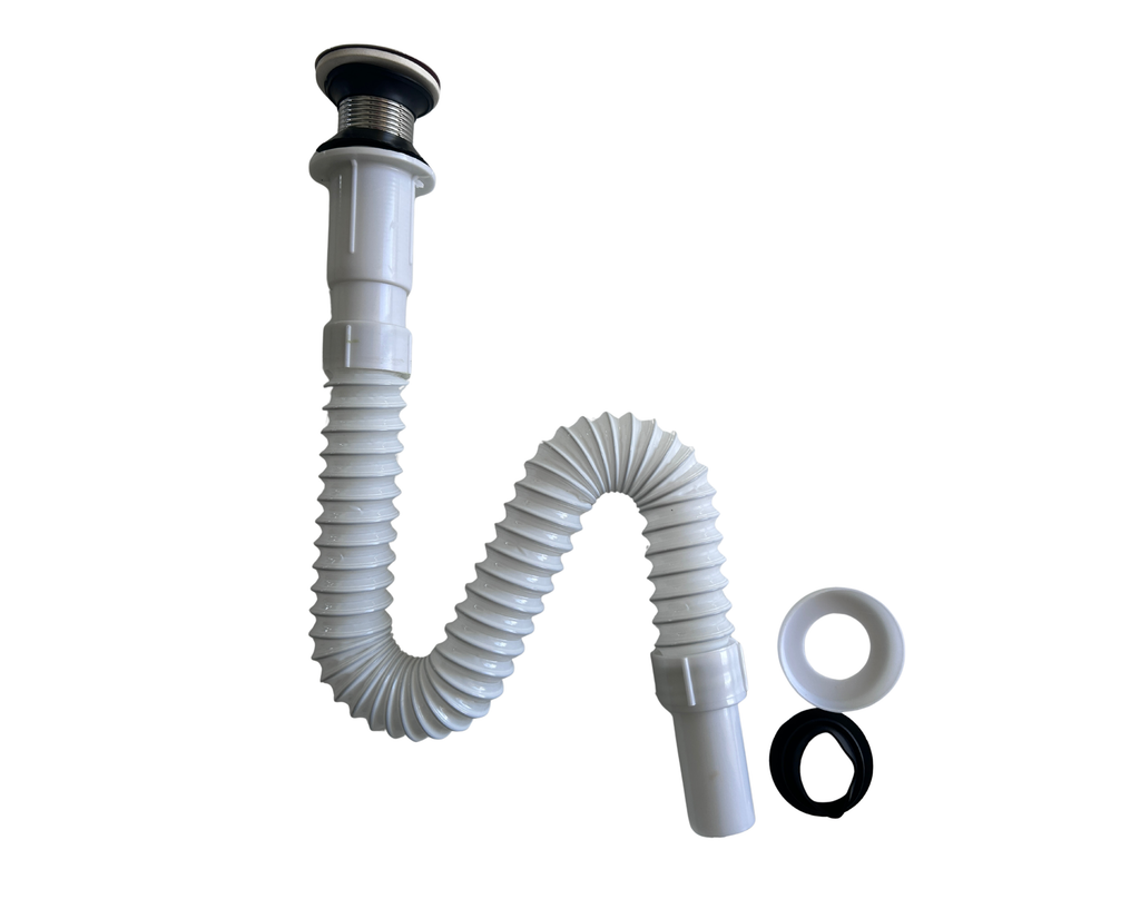 Flexible Sink Waste Hose Kit