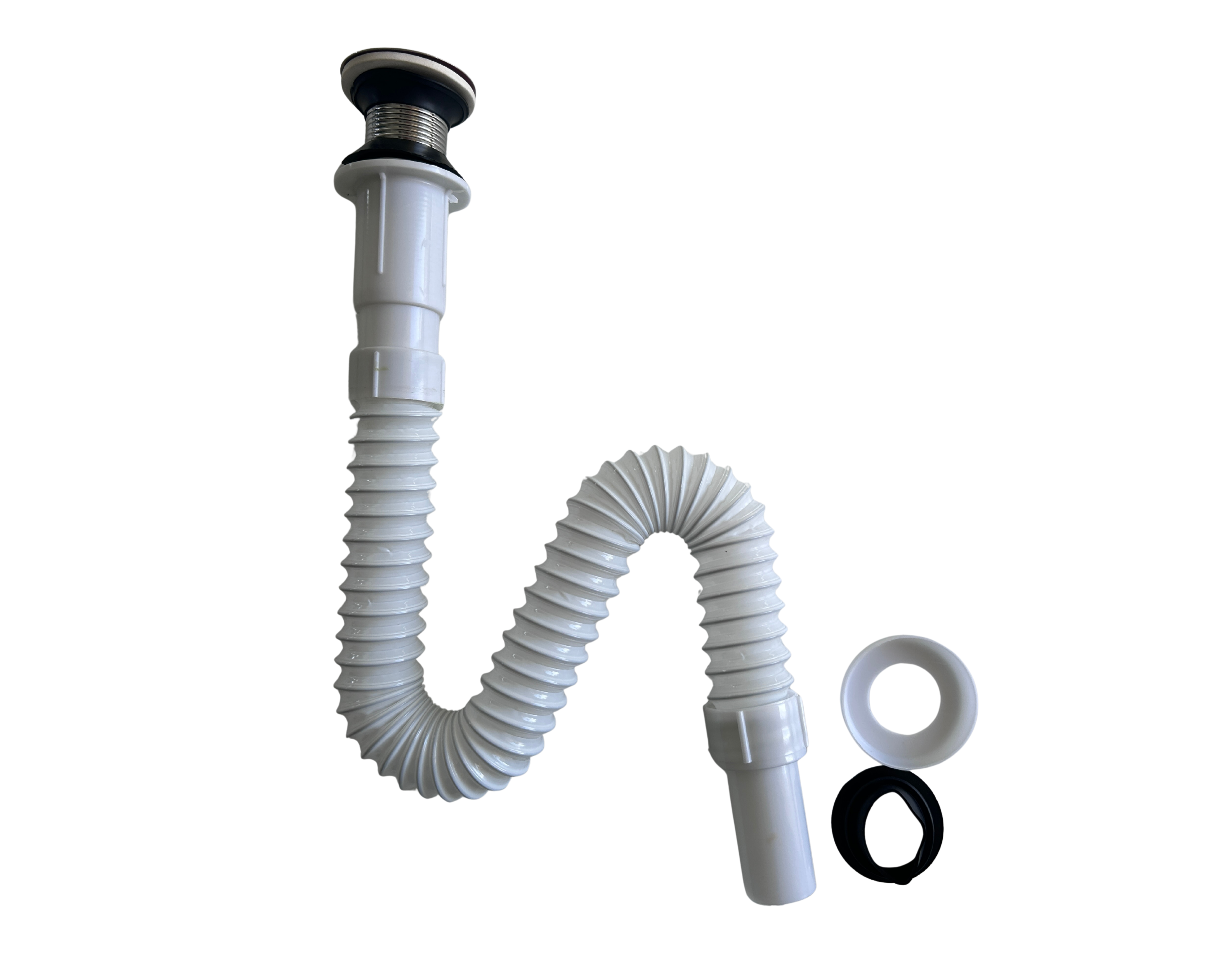 Flexible Sink Waste Hose Kit