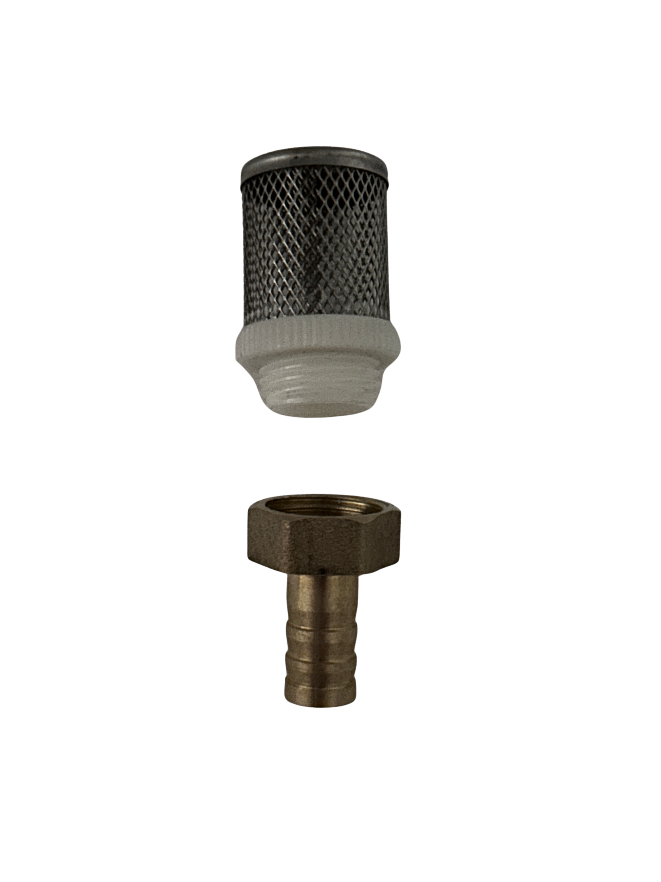 12mm insect-mesh filter for a campervan vent or tank breather